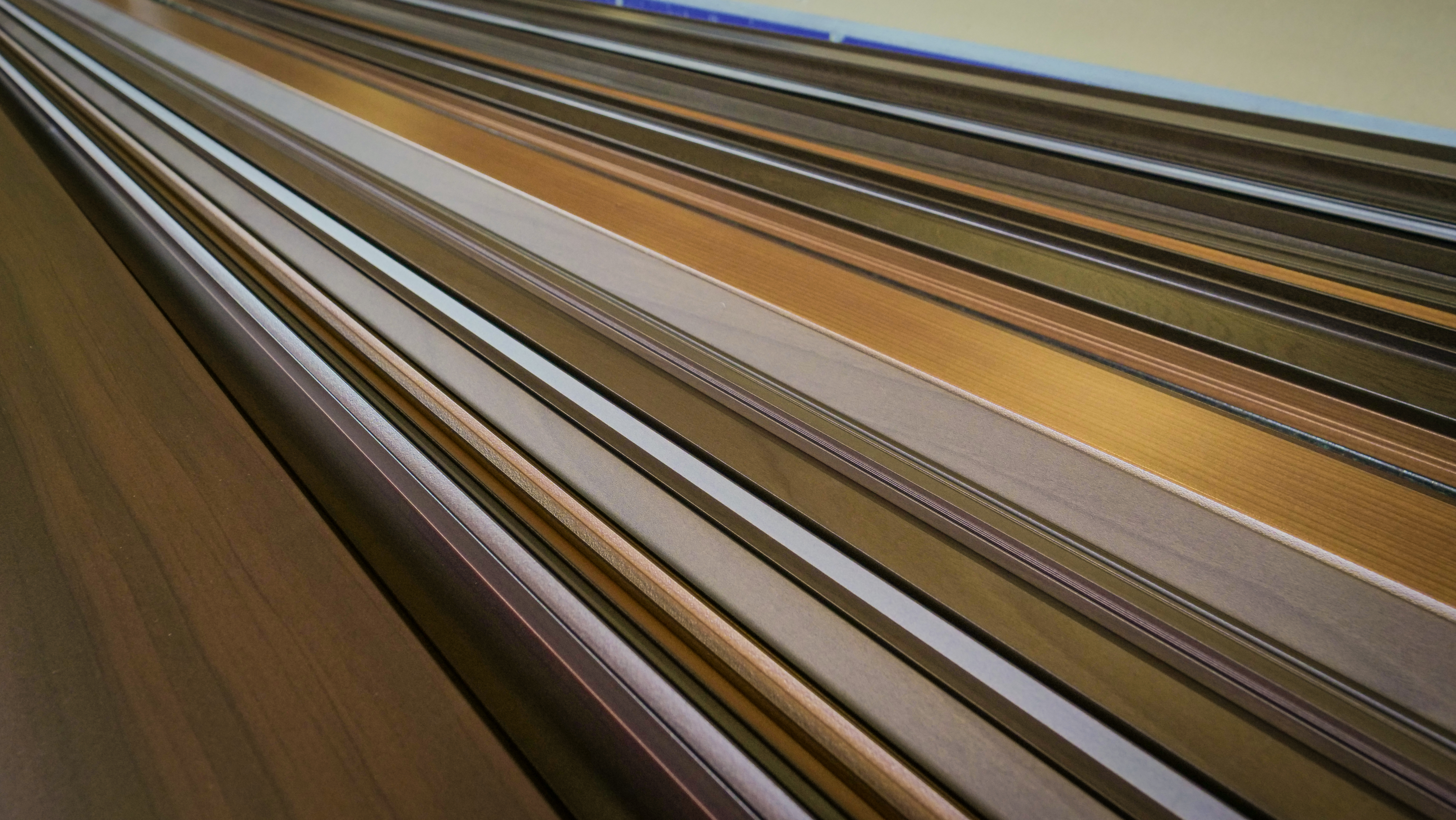 profili in alluminio gs extrusion