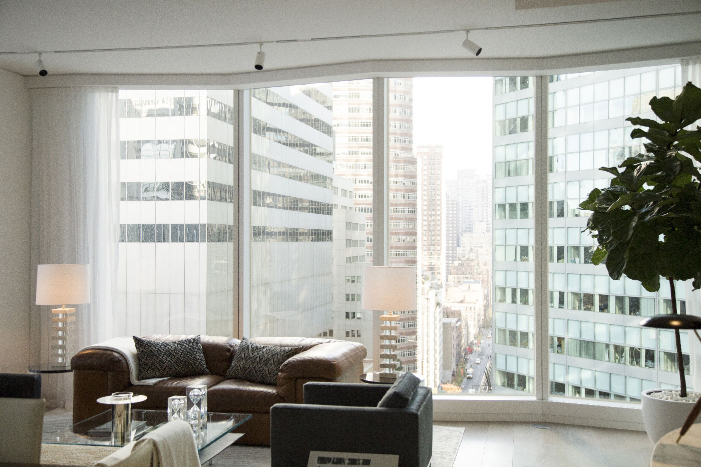 Interior design: come riconoscere i profili in alluminio migliori.